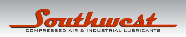 Southwest Compressed Air & Industrial Lubricants